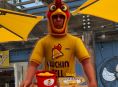 クラッキンベルグランドセフトオートレストランが閉鎖