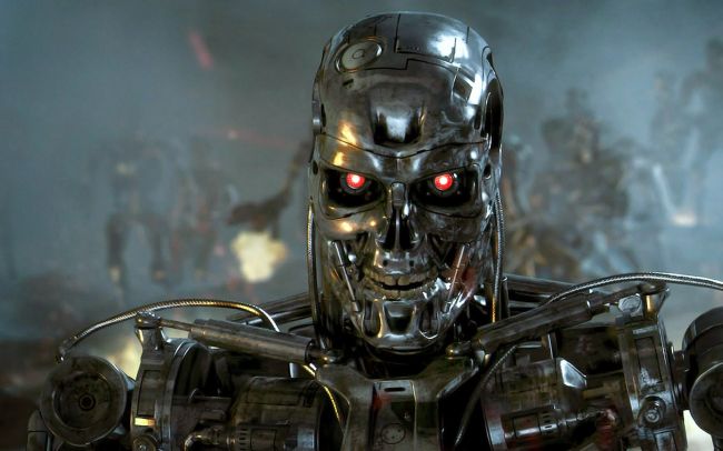 Terminator: Dark Fate - Defiance は来週デモ形式でリリースされます