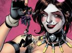 最新のコミック「ボーダーランズ」は、Borderlands 4 に接続されています。