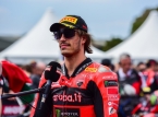 スーパーバイク準優勝のニコロ・ブレガがマルケスに代わってドゥカティでMotoGPデビューを果たす