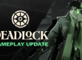 Deadlock はちょうど大きなアップデートがありました