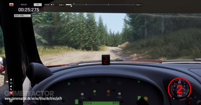 Assetto Corsa Rally (早期アクセス)