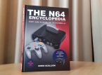 書評:N64百科事典:ニンテンドー64用にリリースされたすべてのゲーム
