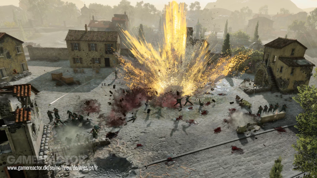 Company of Heroes 3