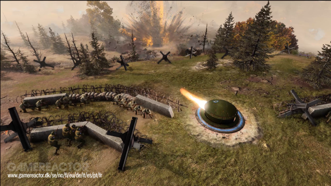 Company of Heroes 3