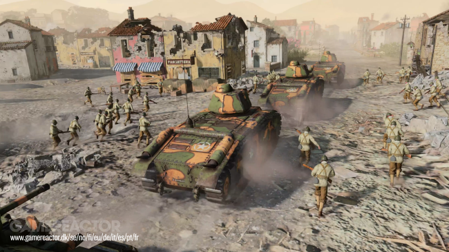 Company of Heroes 3
