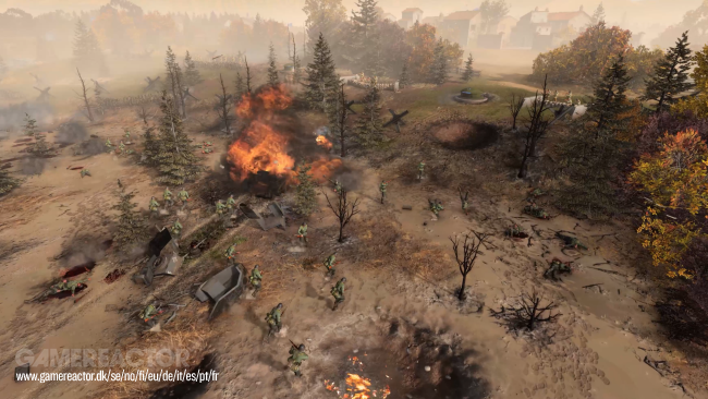 Company of Heroes 3