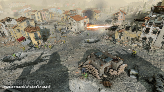 Company of Heroes 3