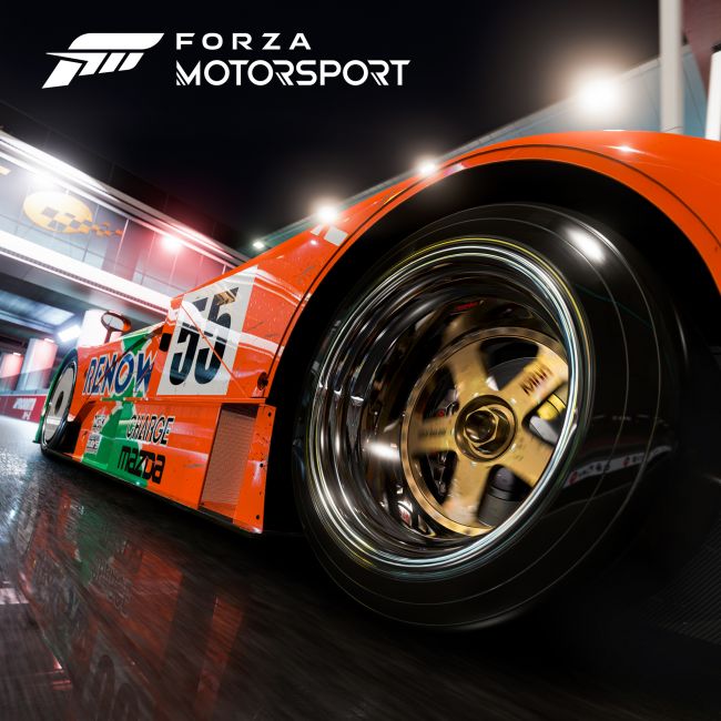 ここでは、Forza Motorsportで1日目に利用可能なすべての500 +車です
