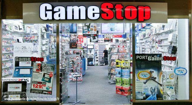 eBayはGameStopの入札を「信頼性も魅力もない」と述べています