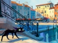 ピクサーはGatto の公開を2027年3月に延期