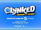 Lynked: Banner of the Spark が発表され、10月22日に早期アクセスが開始