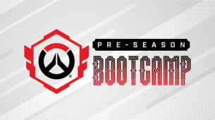 OWCS 2026プレシーズンブートキャンプは明日開幕します:開幕日の試合日程をご紹介します
