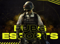 PUBG Esportsが2026年の12のグローバルパートナーチームを発表