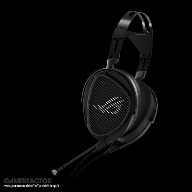 ASUS ROG Kithara Gaming Headset