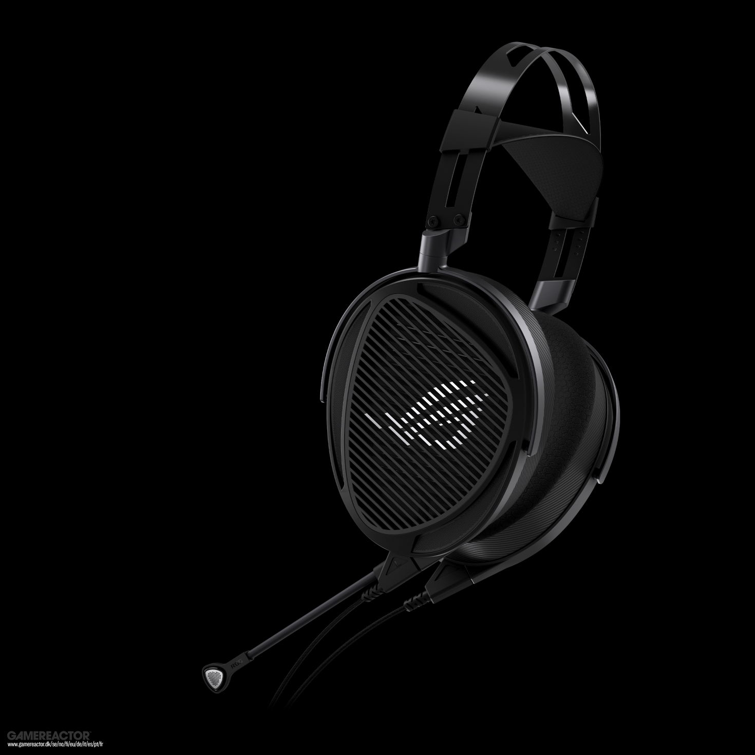ASUS ROG Kithara Gaming Headset