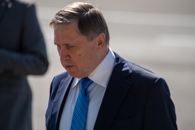 ロシアは、トランプのウクライナ戦争終結に関する28項目計画に対するヨーロッパの対抗提案を拒否している