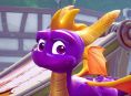 Spyro Reignited Trilogyは1,000万本以上を販売しました