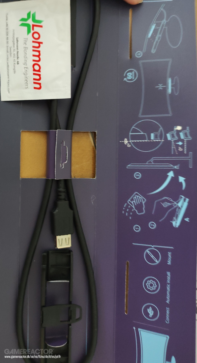 Tobii Eye Tracker 5
