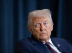 トランプは、米国がイラン戦争を2〜3週間以内に終結させる可能性があると述べています