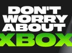Xbox は、物理的なゲームが依然として重要であるため、完全にデジタル化されるわけではありません
