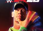 WWE 2K23 は今週リリースされ、リリーストレーラーがあります