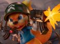Conker: Live & Reloaded が見事な最初の 4 人のフィギュア像を獲得