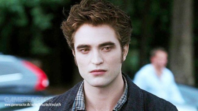 ロバート・パティンソンは20年後のTwilight を振り返る