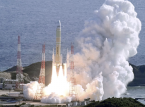 日本のH3ロケットがエンジントラブルにより航法衛星を軌道に投入できなかった