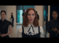 最新の一瞥で華やかさと華やかさがスポットライトを奪うThe Devil Wears Prada 2
