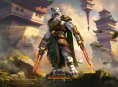 Total War: Warhammer III - バシヴァ・キャラクターパック