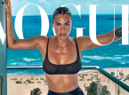 アリナ・サバレンカはVogueで、父親と元恋人を悼み、感情を表現する権利について語る