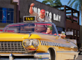 Crazy Taxi: World Tour はオリジナルの制作者によって開発され、5つの都市が含まれています