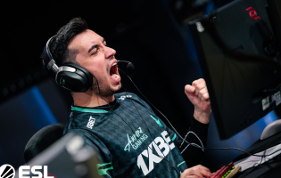 IEMクラクフ2026:パリビジョンとThe MongolZはすでに脱落