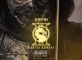 Mortal Kombat 2 トレーラーでは、Katana、Shao Kahn、Jade などが紹介されています