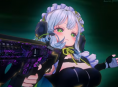 WTF: Waifu Tactical Force はアニメの混沌をもたらします