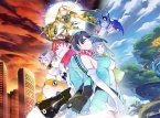 Digimon Story: Time Stranger 