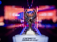 Eスポーツワールドカップ2026:Rocket League メインイベントが本日始まります。開幕日程はこちらです