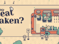 ロジックパズル Is This Seat Taken?8月発売