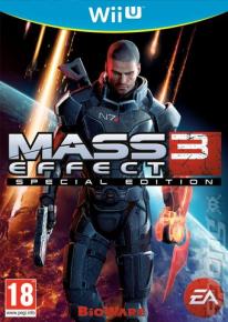 Mass Effect 3