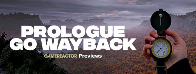 早期アクセスの感想:Prologue: Go Wayback! は今のところ良いアイデアですが、それ自体が課題に閉じ込められています