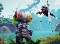 Biomutant がニンテンドースイッチにやってくる