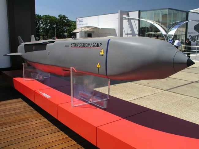 ウクライナ、ロシアの化学工場を西側ミサイルで攻撃