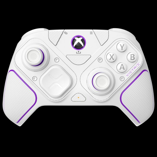 VICTRIX 載せよ PRO BFG ワイヤレスコントローラー【美品】