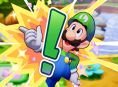Mario & Luigi: Brothership は 10 ギガバイトのストレージしか必要としません