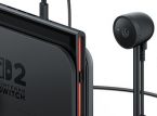 Switch2の公式ウェブカメラ発表