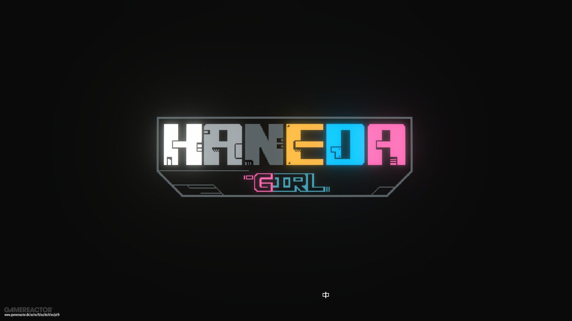 Haneda Girl