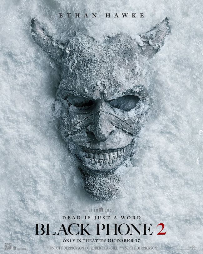 The Black Phone 2