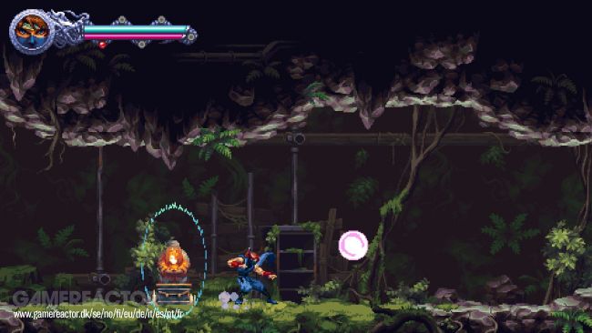 Ninja Gaiden: Ragebound