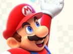 マリオ40歳お誕生日おめでとう!